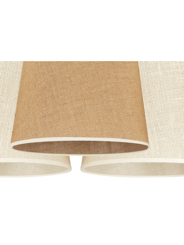 Lampa wisząca YUTE 603904