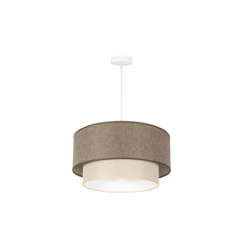 Lampa wisząca ECO 603911