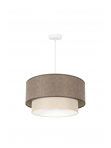 Lampa wisząca ECO 603911