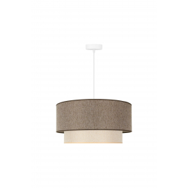 Lampa wisząca ECO 603911