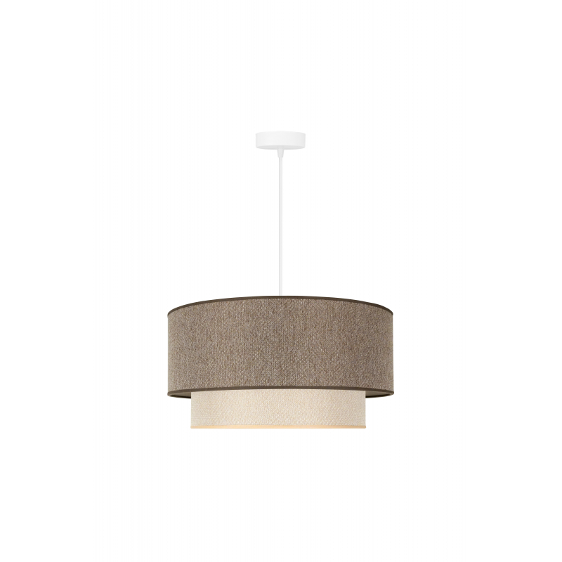 Lampa wisząca ECO 603911