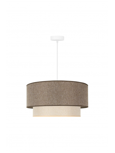 Lampa wisząca ECO 603911