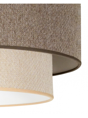 Lampa wisząca ECO 603911