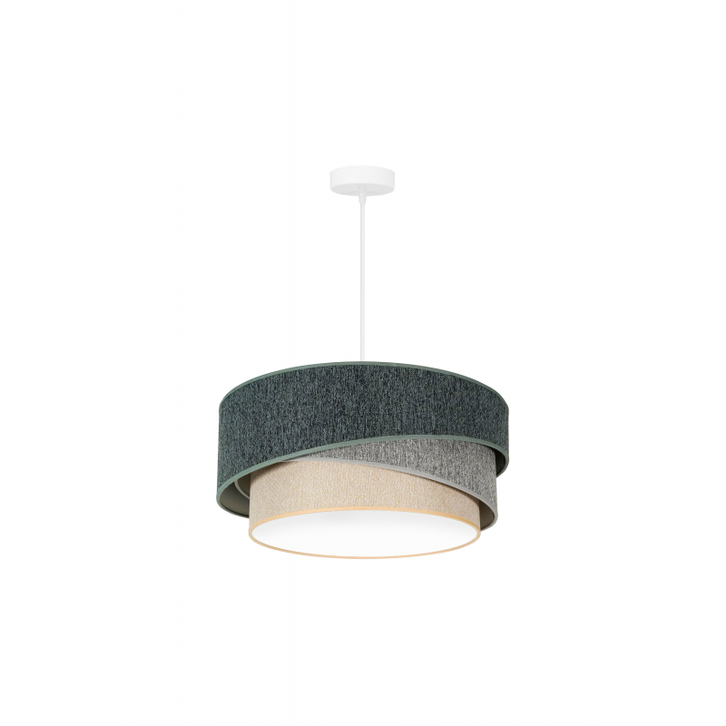 Lampa wisząca ECO 603928