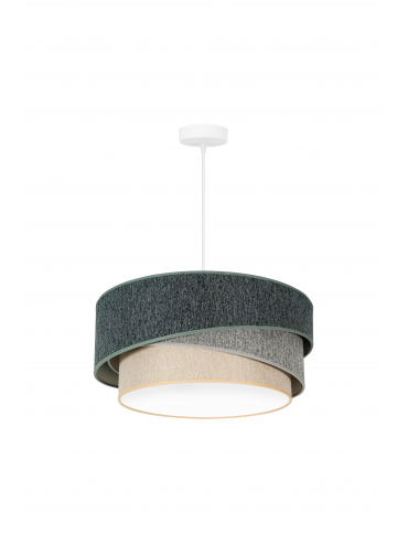 Lampa wisząca ECO 603928