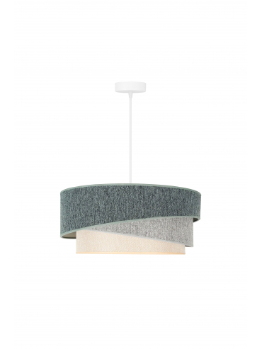 Lampa wisząca ECO 603928