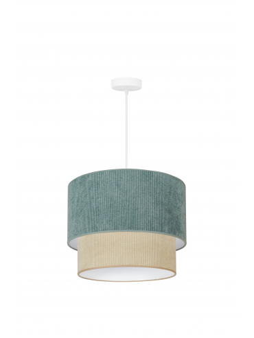 Lampa wisząca CORDUROY 603973