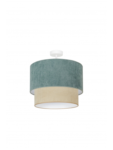 Lampa sufitowa CORDUROY 604857