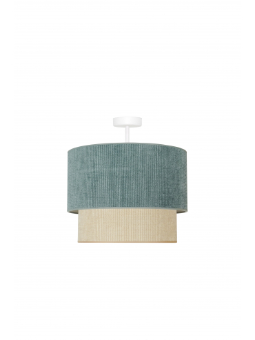 Lampa sufitowa CORDUROY 604857