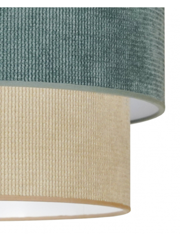 Lampa sufitowa CORDUROY 604857