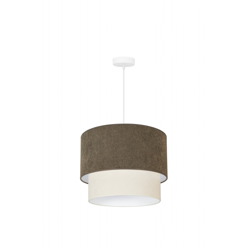 Lampa wisząca CORDUROY 603980