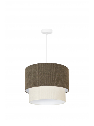 Lampa wisząca CORDUROY 603980