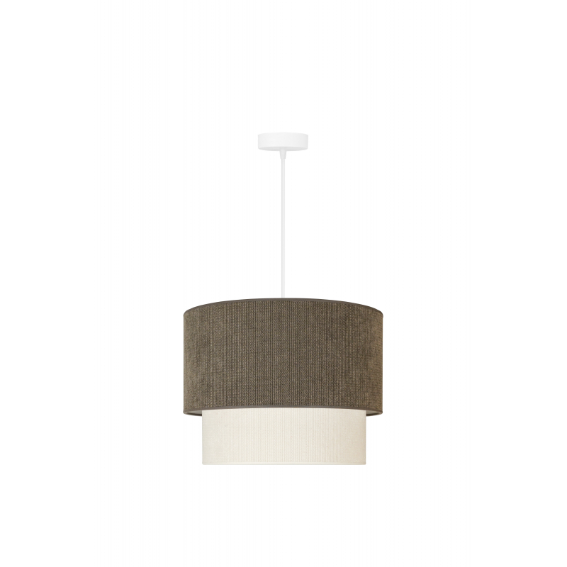 Lampa wisząca CORDUROY 603980