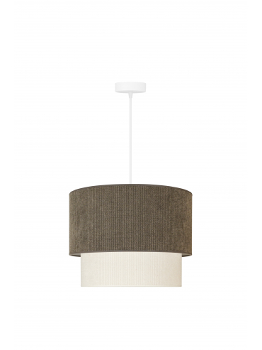Lampa wisząca CORDUROY 603980