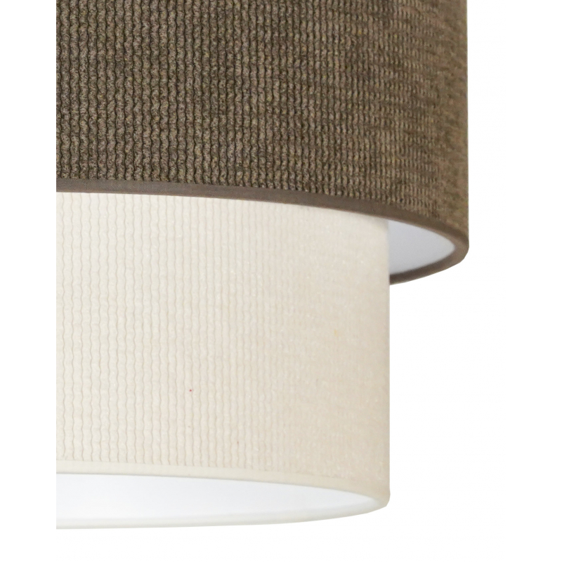 Lampa wisząca CORDUROY 603980