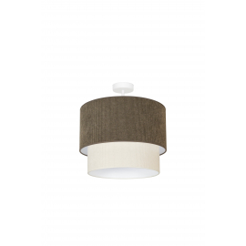 Lampa sufitowa CORDUROY 604864