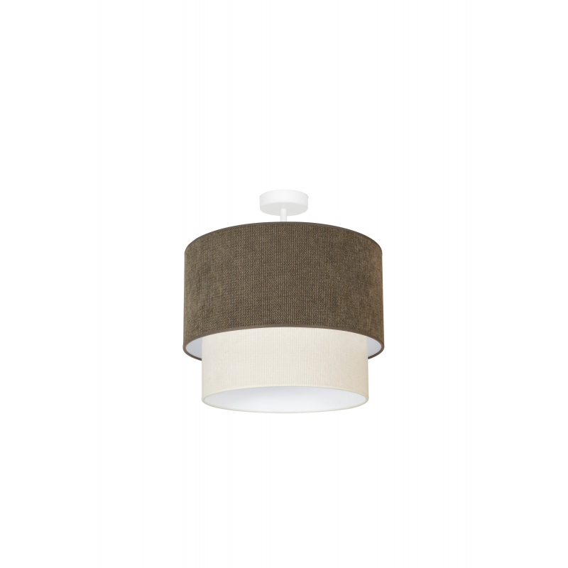 Lampa sufitowa CORDUROY 604864