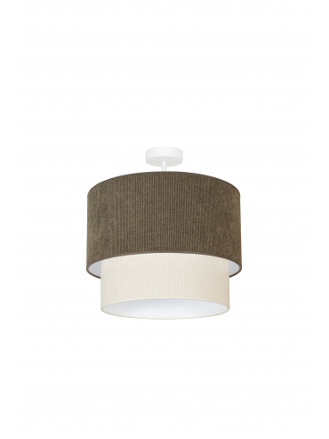 Lampa sufitowa CORDUROY 604864
