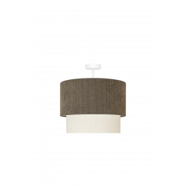 Lampa sufitowa CORDUROY 604864