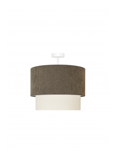 Lampa sufitowa CORDUROY 604864
