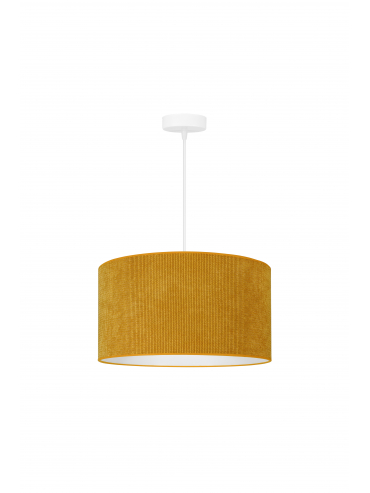 Lampa wisząca CORDUROY 604017