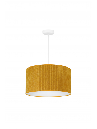 Lampa wisząca CORDUROY 604017