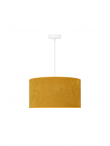 Lampa wisząca CORDUROY 604017