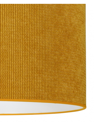 Lampa wisząca CORDUROY 604017