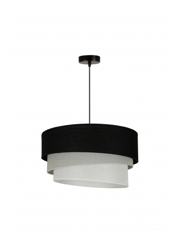 Lampa wisząca TRIO 604024