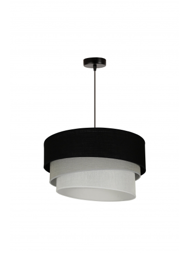 Lampa wisząca TRIO 604024