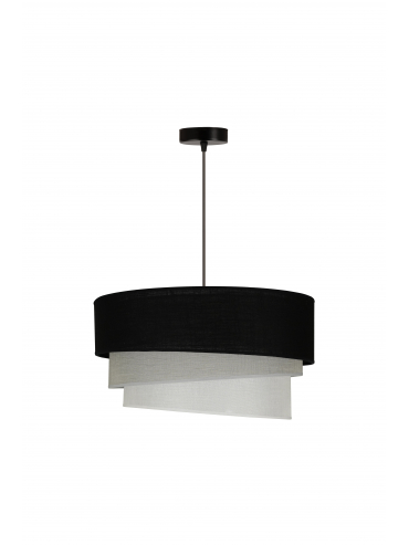 Lampa wisząca TRIO 604024
