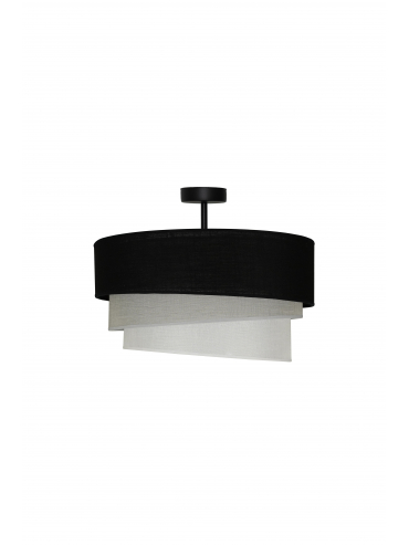 Lampa sufitowa TRIO 604901