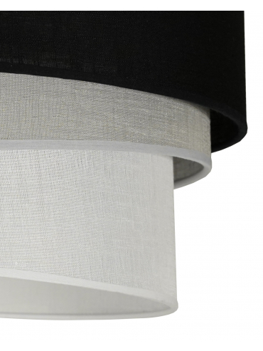 Lampa sufitowa TRIO 604901