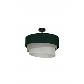 Lampa sufitowa TRIO 604918