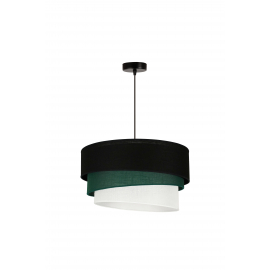 Lampa wisząca TRIO 604048