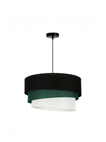 Lampa wisząca TRIO 604048