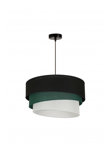 Lampa wisząca TRIO 604048