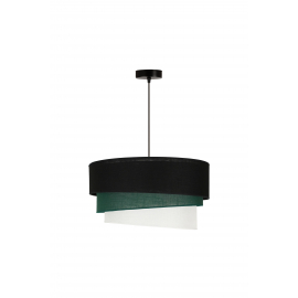 Lampa wisząca TRIO 604048