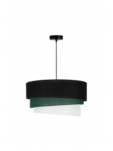 Lampa wisząca TRIO 604048