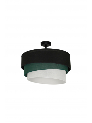 Lampa sufitowa TRIO 604925