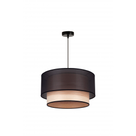 Lampa wisząca VENEER BOHO 604055