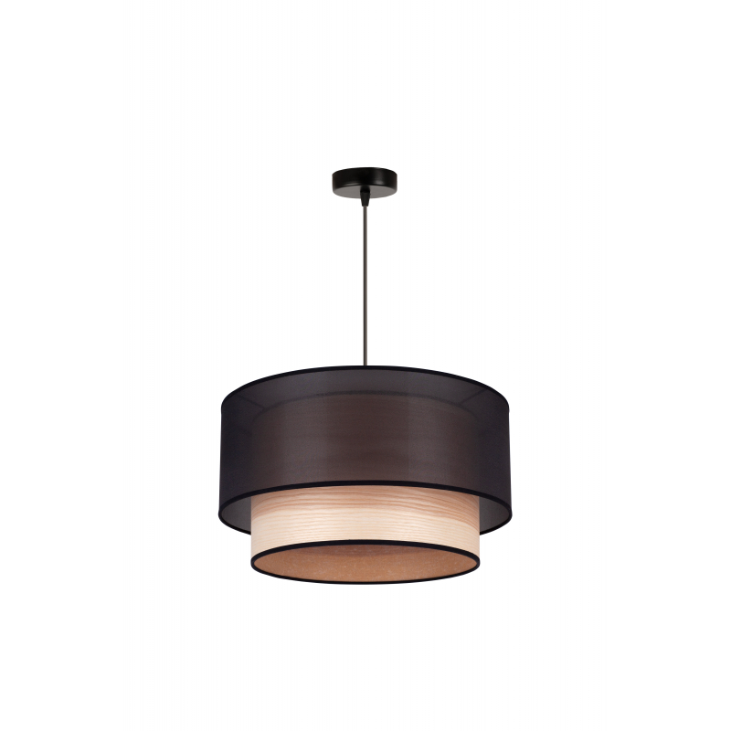 Lampa wisząca VENEER BOHO 604055