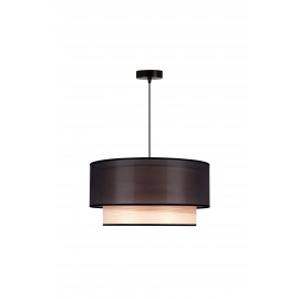 Lampa wisząca VENEER BOHO 604055