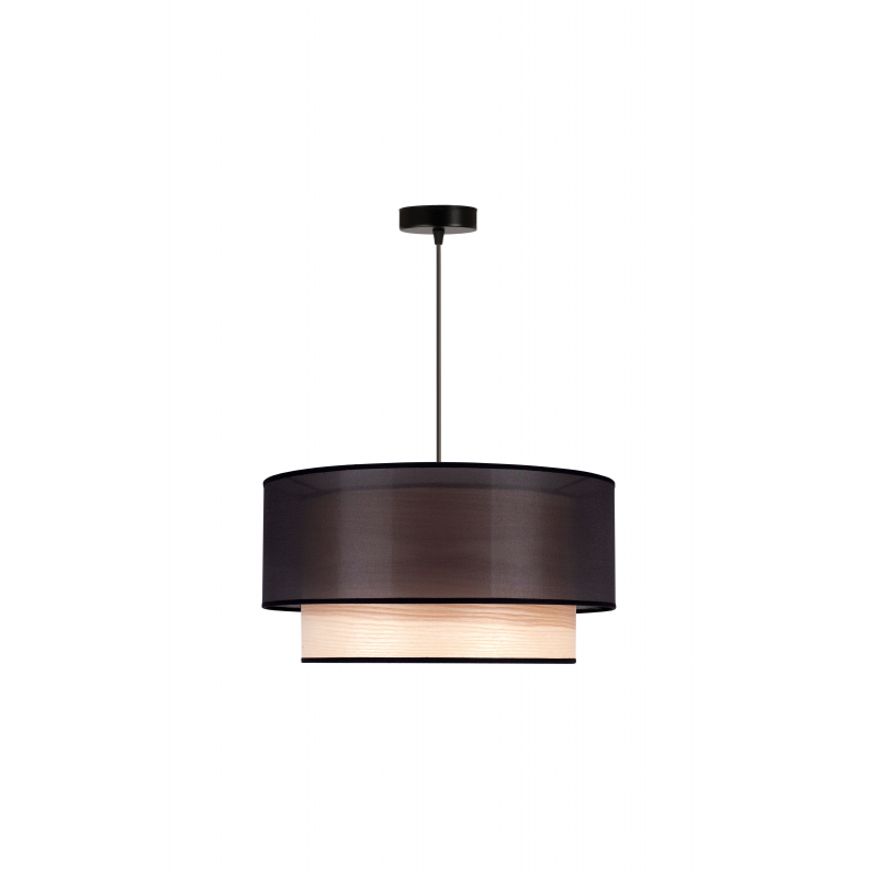 Lampa wisząca VENEER BOHO 604055
