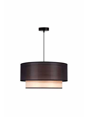 Lampa wisząca VENEER BOHO 604055