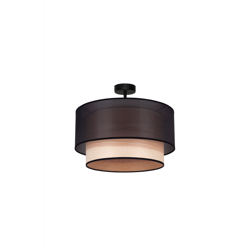 Lampa sufitowa VENEER BOHO 604932