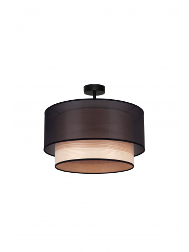 Lampa sufitowa VENEER BOHO 604932