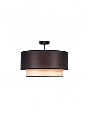 Lampa sufitowa VENEER BOHO 604932