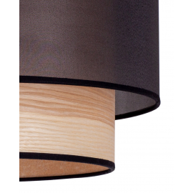 Lampa sufitowa VENEER BOHO 604932
