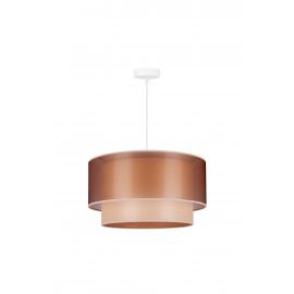 Lampa wisząca VENEER BOHO 604062